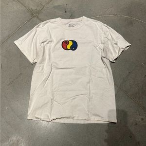 high rollers club shirt size medium